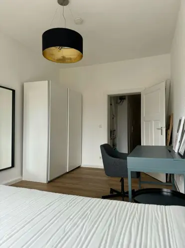 WG-Zimmer in Frankfurt am Main – Bild 8