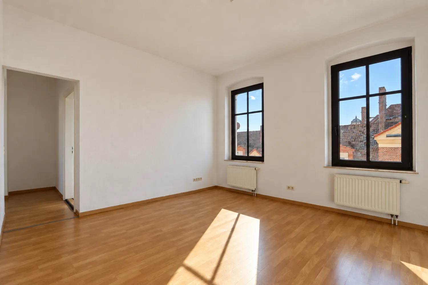 2 Zimmer Wohnung mit 49 m² in Halle (Saale) – Bild 3