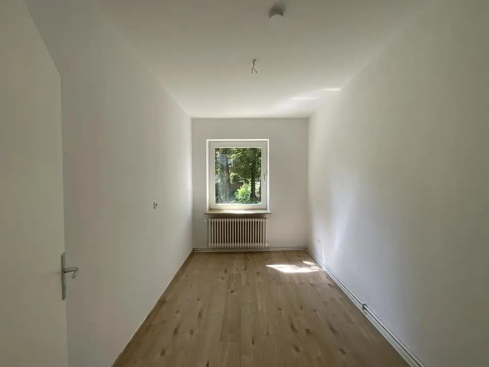 3 Zimmer Wohnung mit 63 m² in Wilhelmshaven – Bild 3