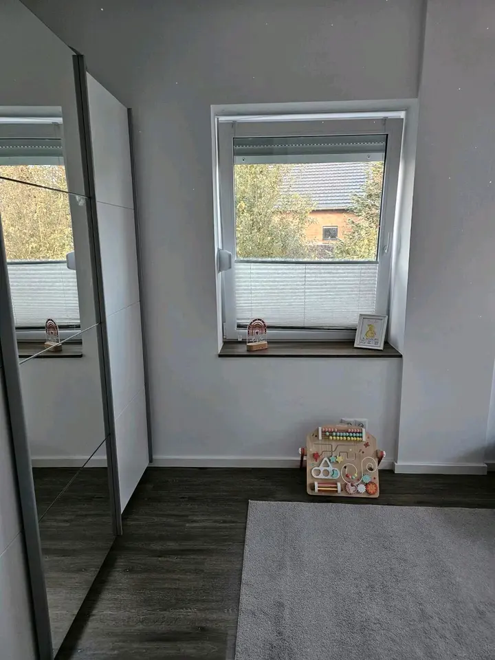 5 room apartment with 123 m² in Hamminkeln – Photo 6
