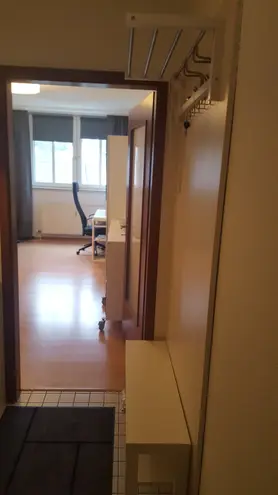 1 Zimmer Wohnung mit 24 m² in Heidelberg – Bild 11