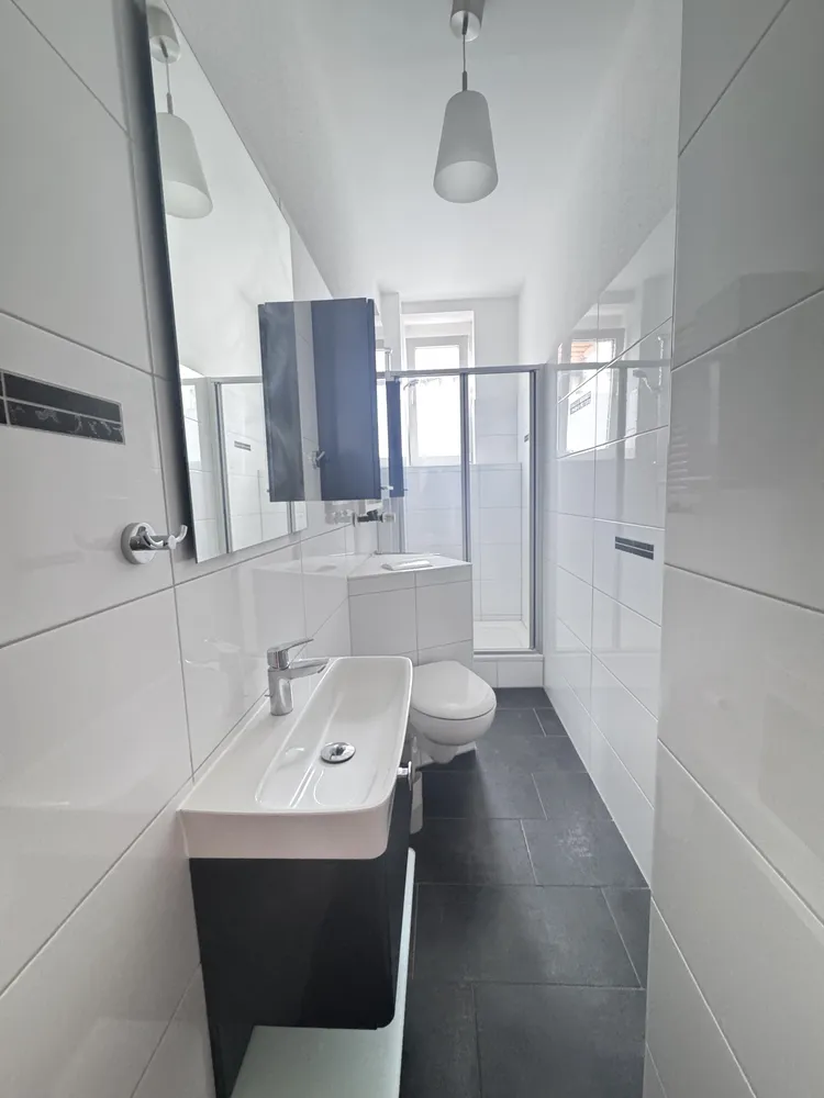 2 Zimmer Wohnung mit 52 m² in Magdeburg – Bild 5