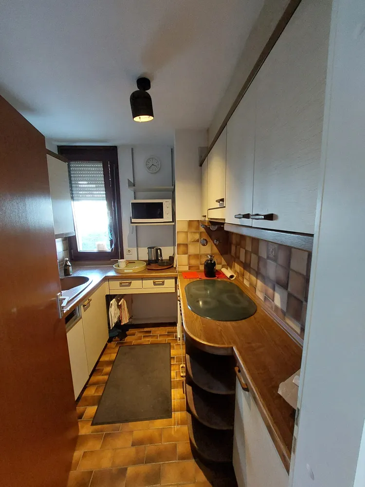 2 Zimmer Wohnung mit 67 m² in Stuttgart – Bild 9