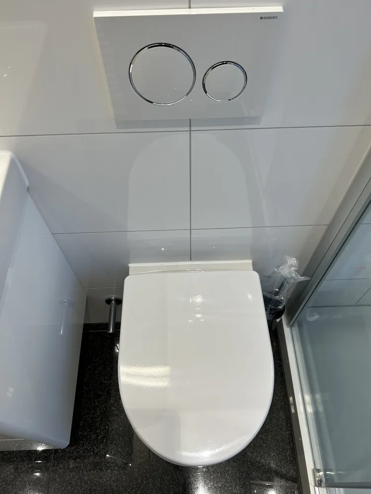 2 Zimmer Wohnung mit 55 m² in München – Bild 8