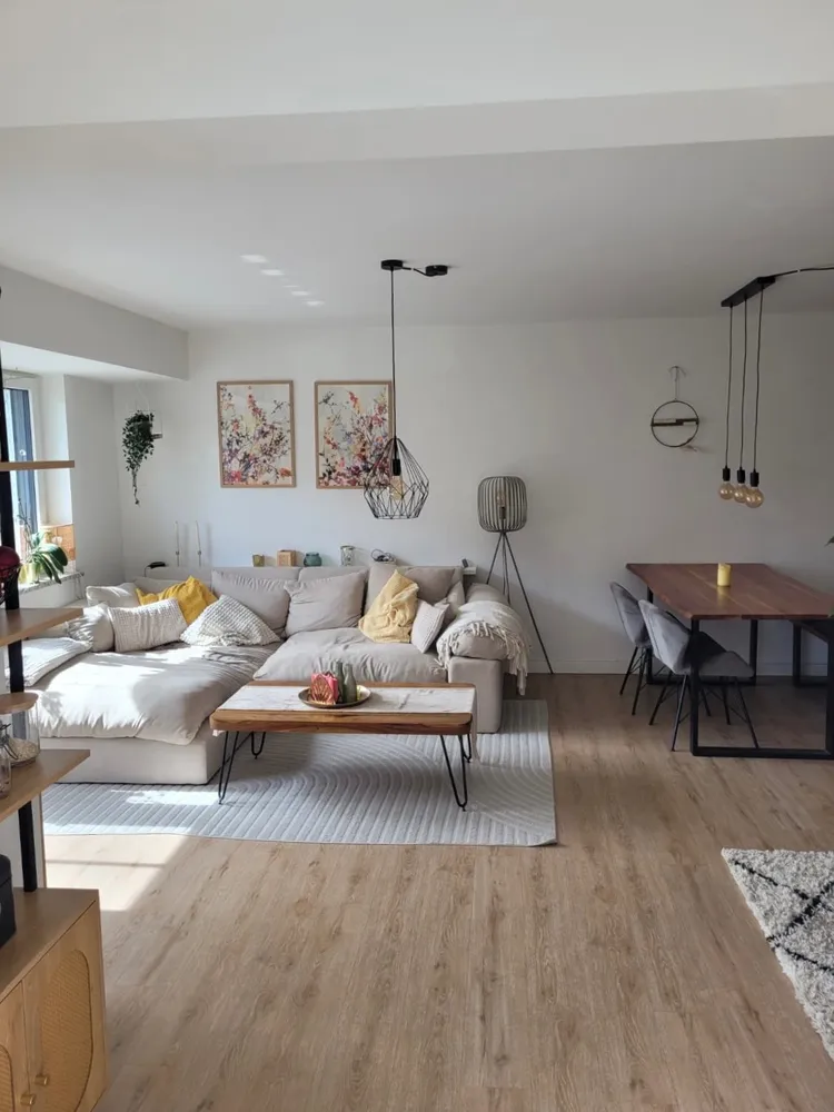 2 room apartment with 64 m² in Amberg – Photo 2