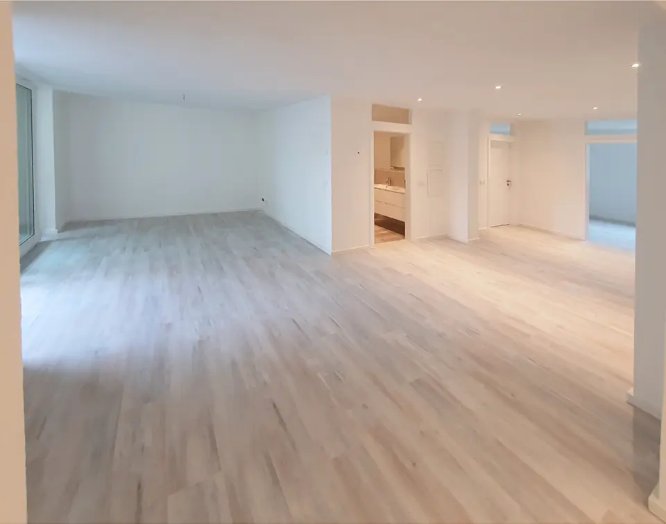 4 Zimmer Wohnung mit 97 m² in Zwickau – Bild 7