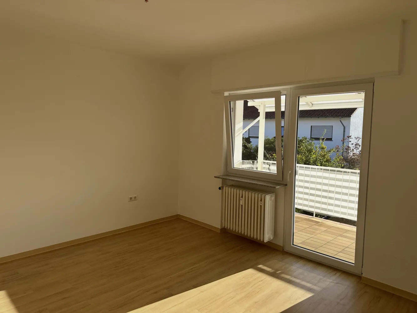 4 Zimmer Wohnung mit 108 m² in Hockenheim – Bild 8