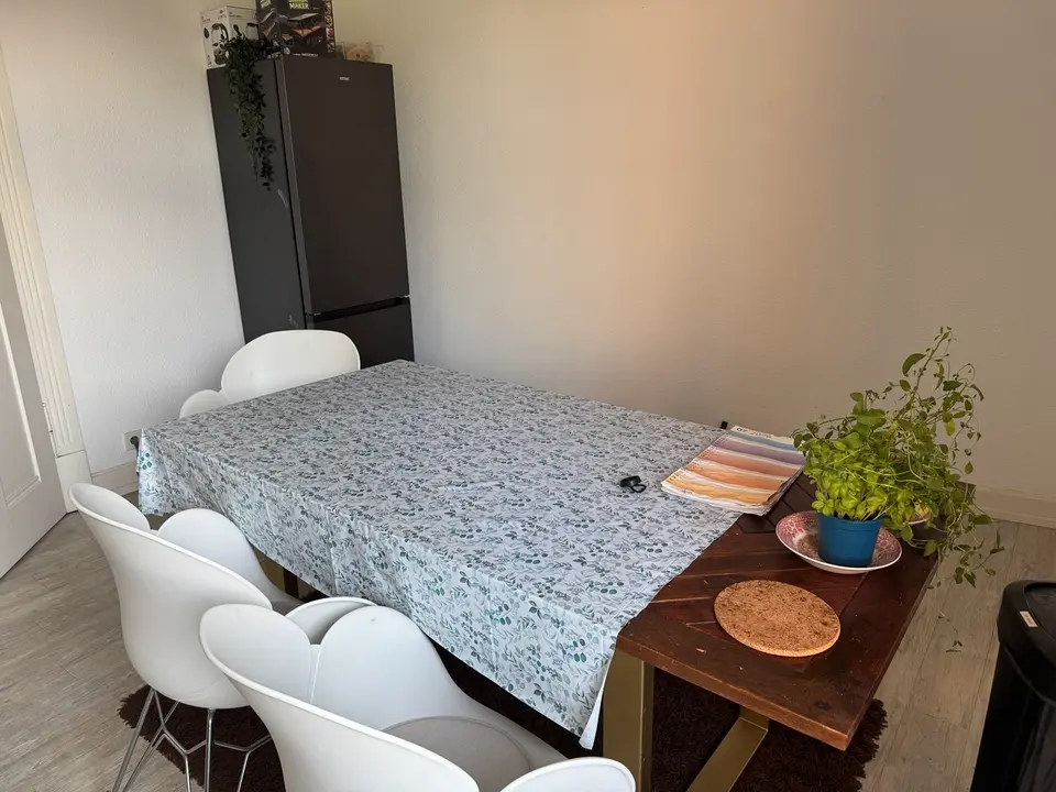 WG-Zimmer mit 20 m² in Saarbrücken – Bild 10