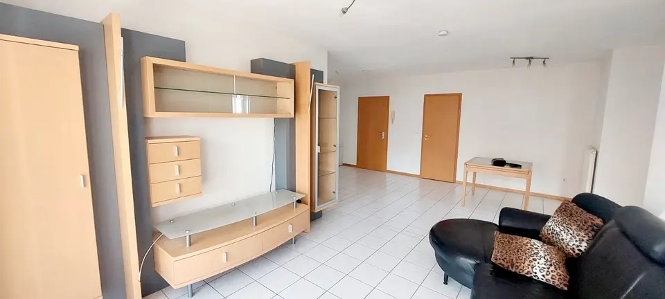 2 Zimmer Wohnung mit 60 m² in Hagen – Bild 1