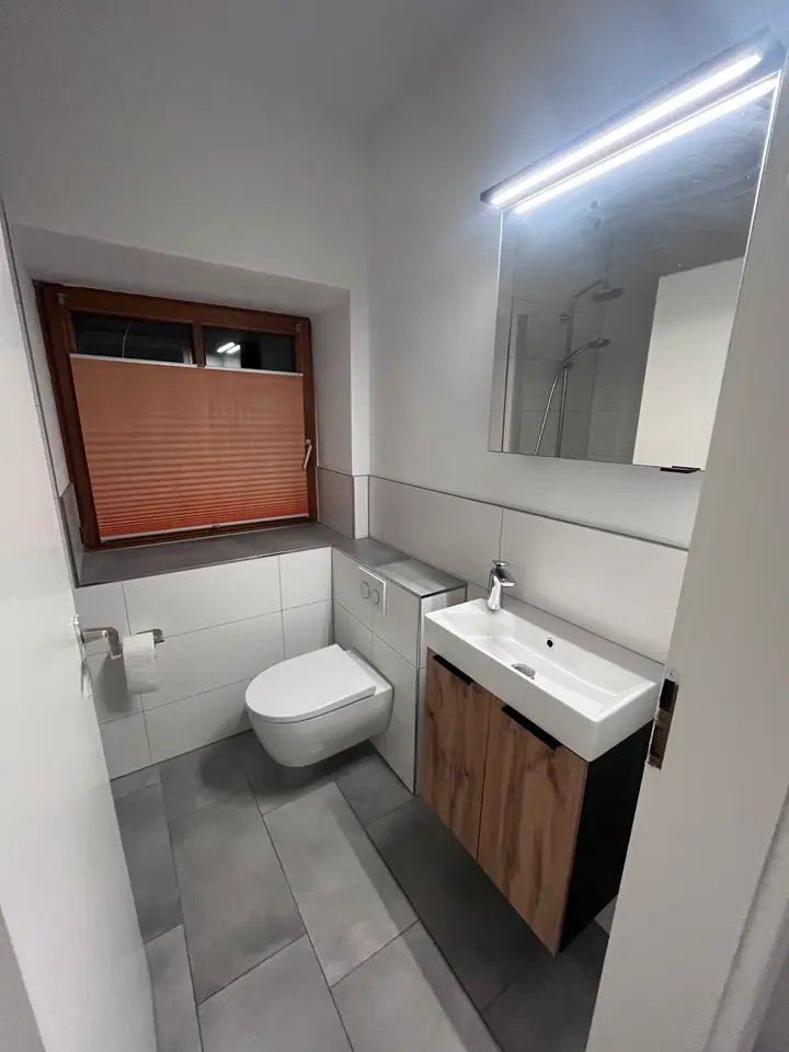 WG-Zimmer mit 100 m² in Osnabrück – Bild 5