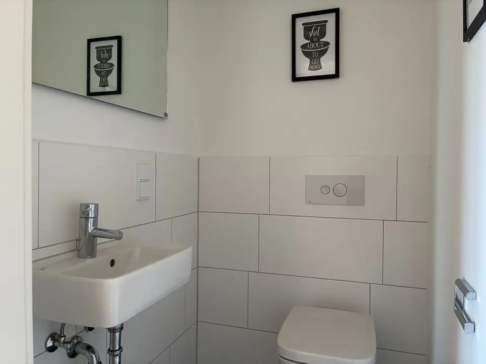 4 Zimmer Wohnung mit 144 m² in Hannover – Bild 9