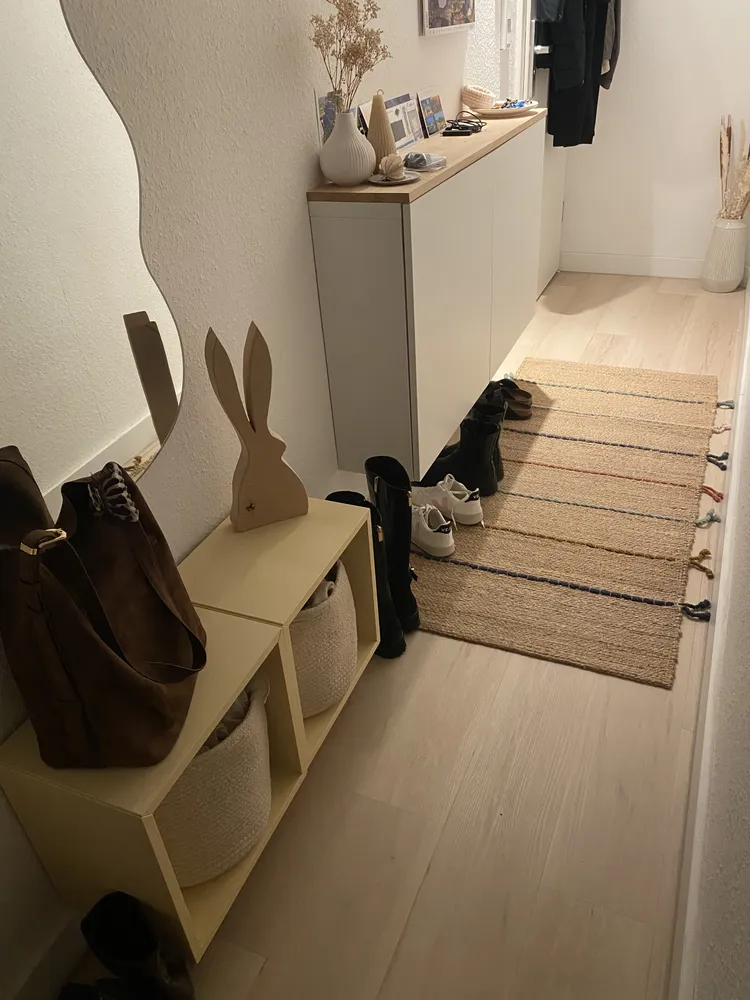 3 room apartment with 53 m² in Bochum – Photo 9