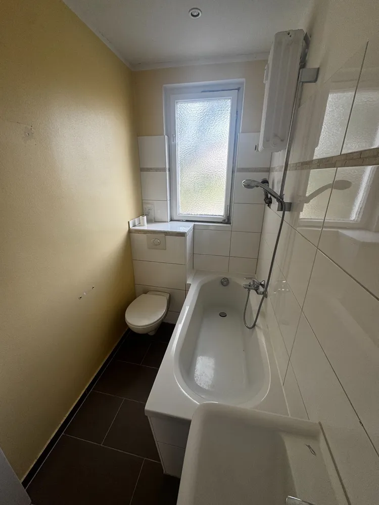 2 room apartment with 51 m² in Berlin – Photo 6