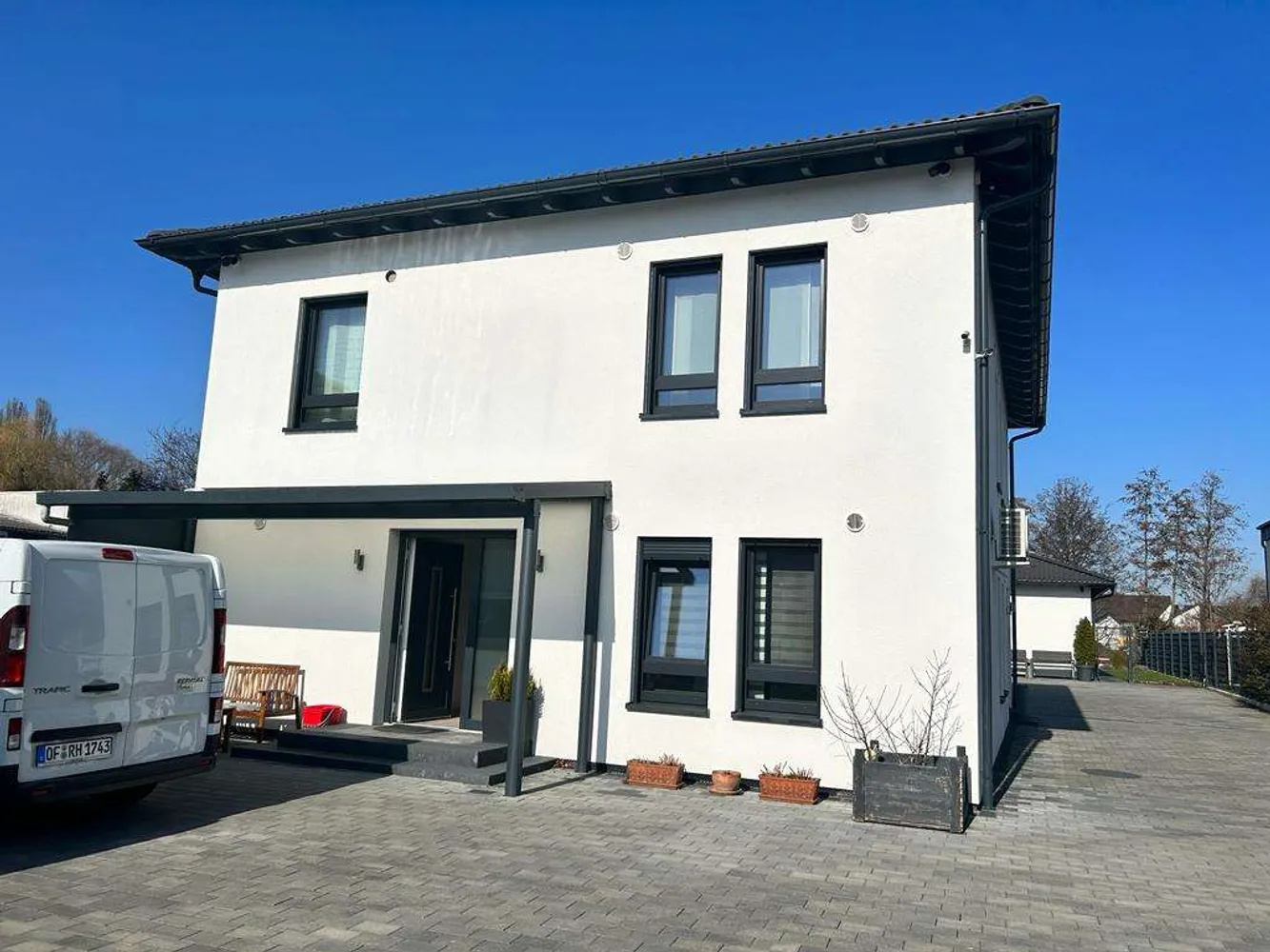 2 Zimmer Wohnung mit 50 m² in Rodgau – Bild 2