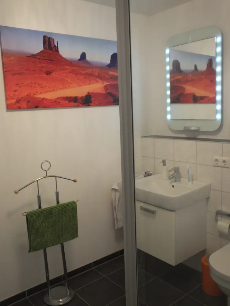 3 Zimmer Wohnung mit 89 m² in Düsseldorf – Bild 9