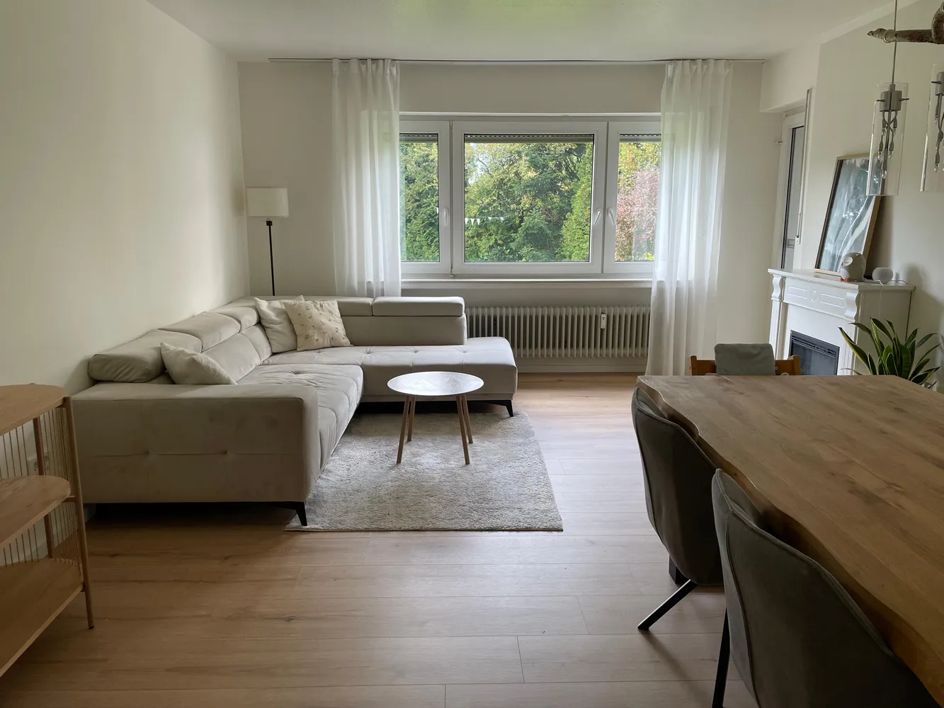 3 room apartment with 76 m² in Bielefeld – Photo 4