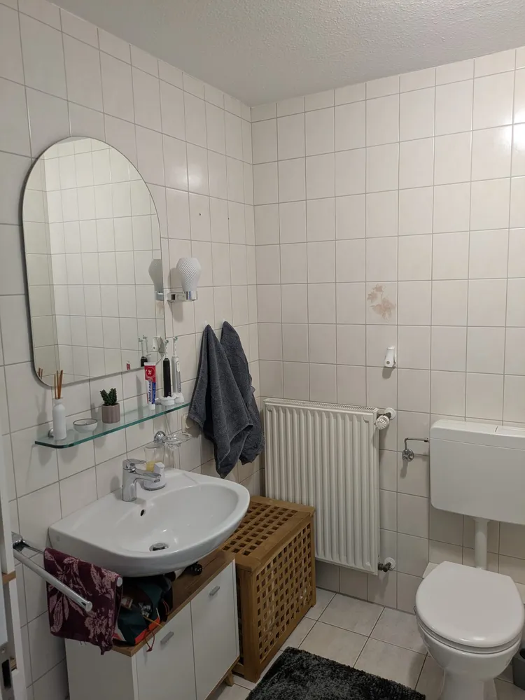 3 Zimmer Wohnung mit 78 m² in Lingen (Ems) – Bild 8