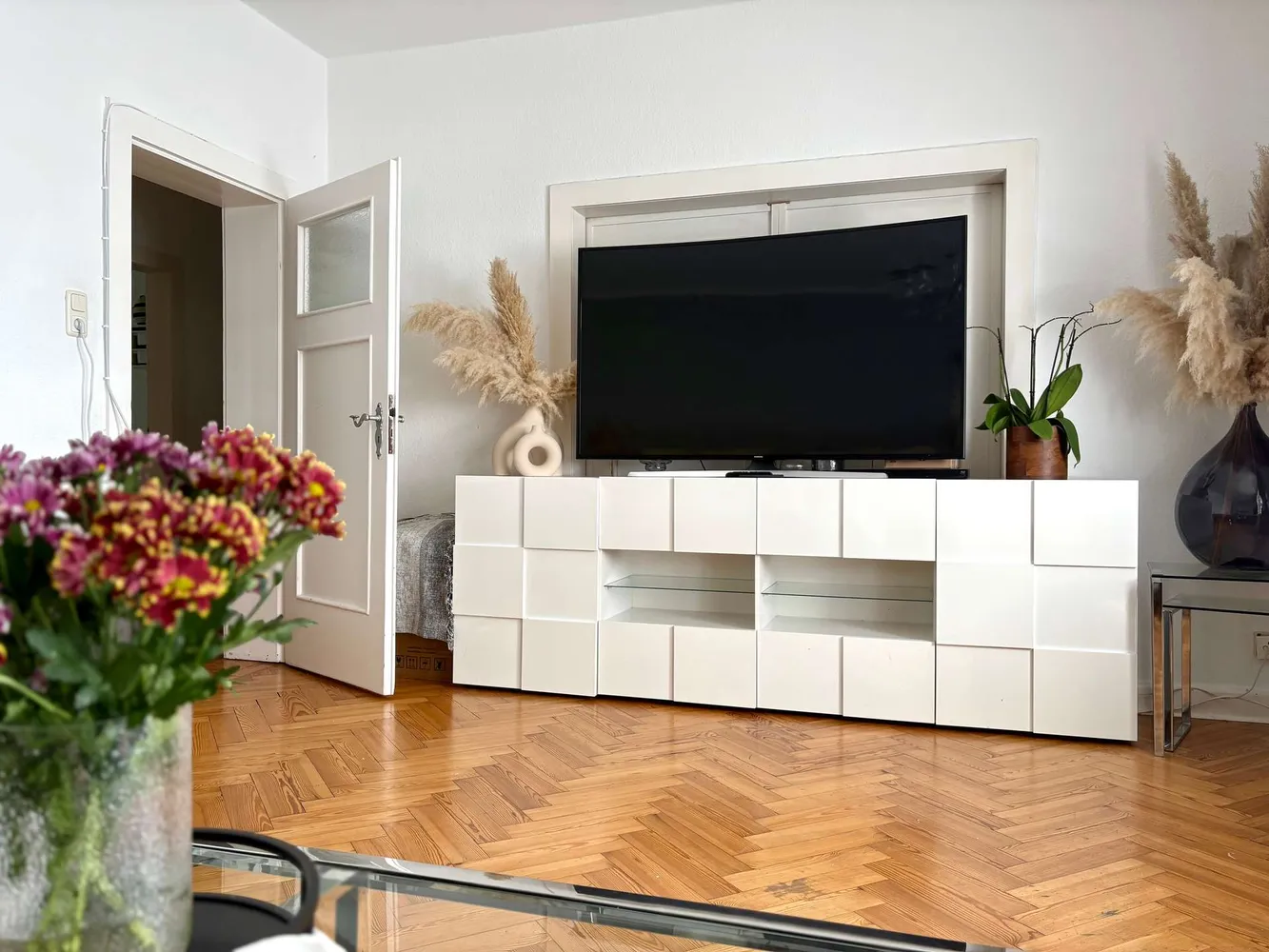4 Zimmer Wohnung mit 105 m² in Hameln – Bild 8
