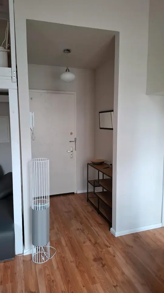 2 Zimmer Wohnung mit 44 m² in Wiesbaden – Bild 3
