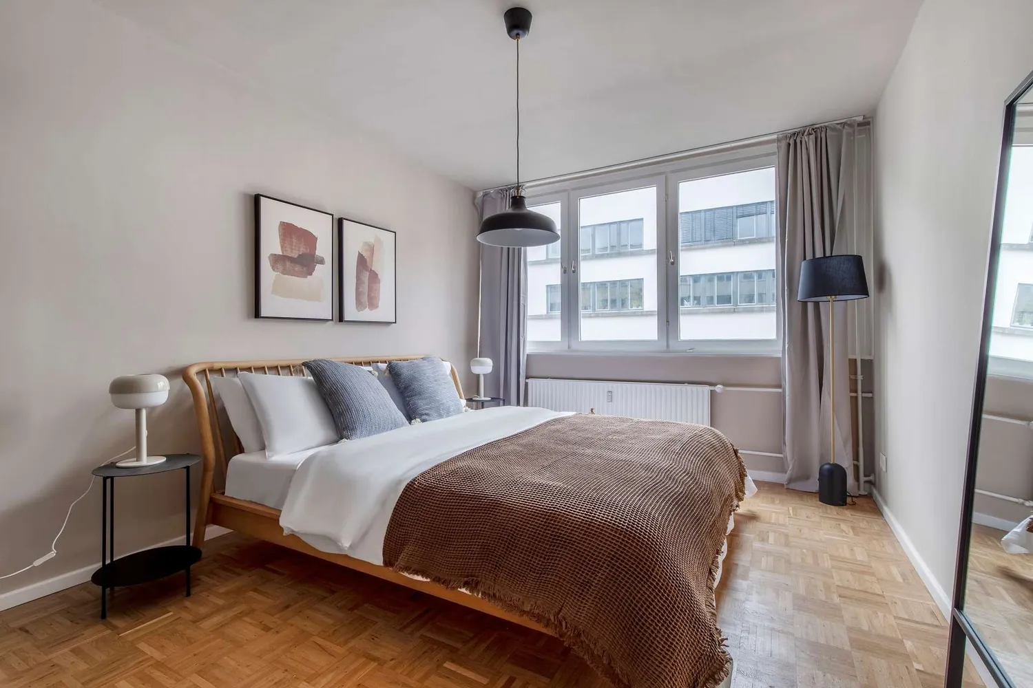 2 Zimmer Wohnung mit 65 m² in Berlin – Bild 11