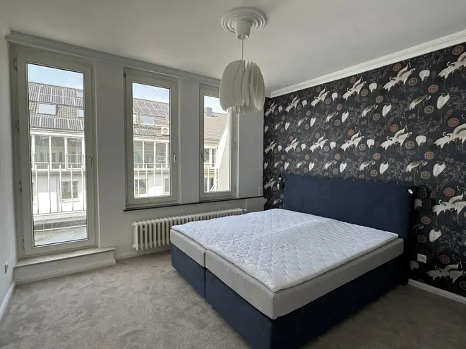 3 Zimmer Wohnung mit 75 m² in Düsseldorf – Bild 8