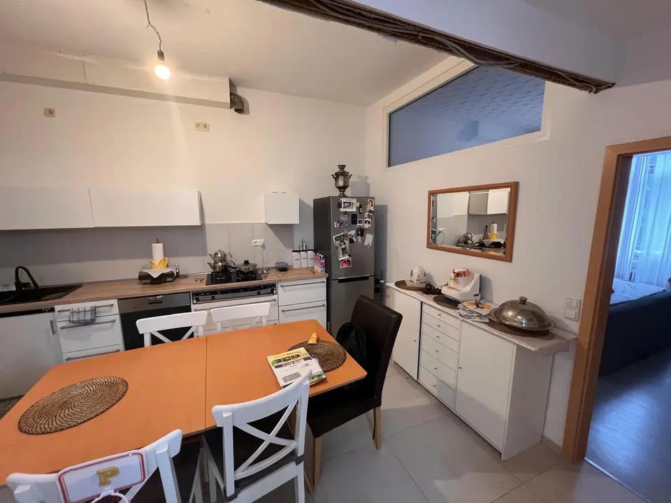 3 Zimmer Wohnung mit 80 m² in Bruchsal – Bild 3