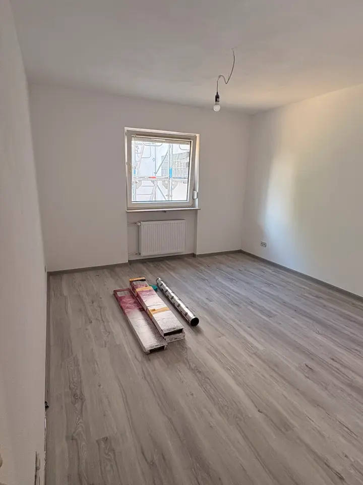 2 Zimmer Wohnung mit 54 m² in Saarbrücken – Bild 6