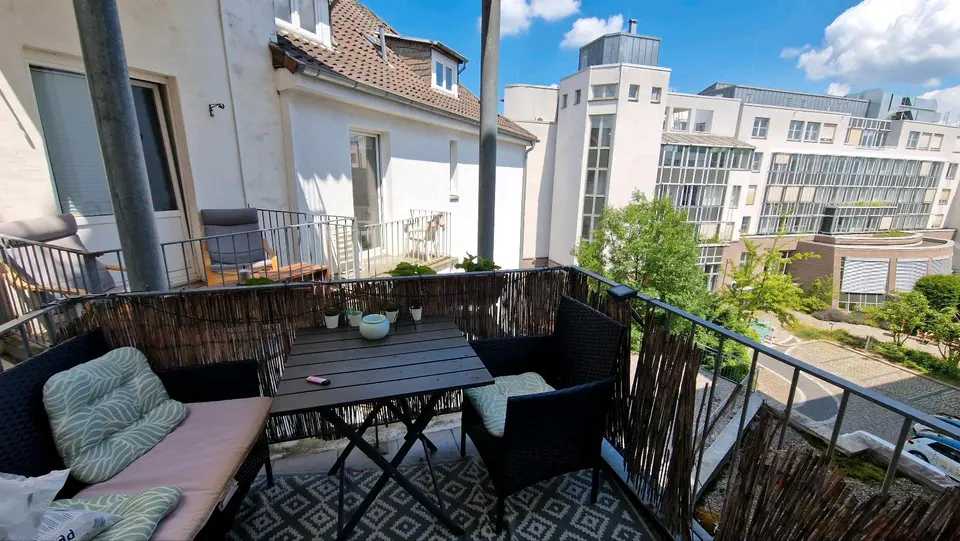 WG-Zimmer mit 15 m² in Kassel – Bild 10
