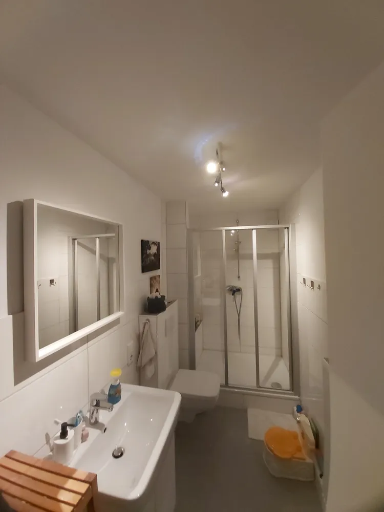 4 Zimmer Wohnung mit 85 m² in Wuppertal – Bild 11