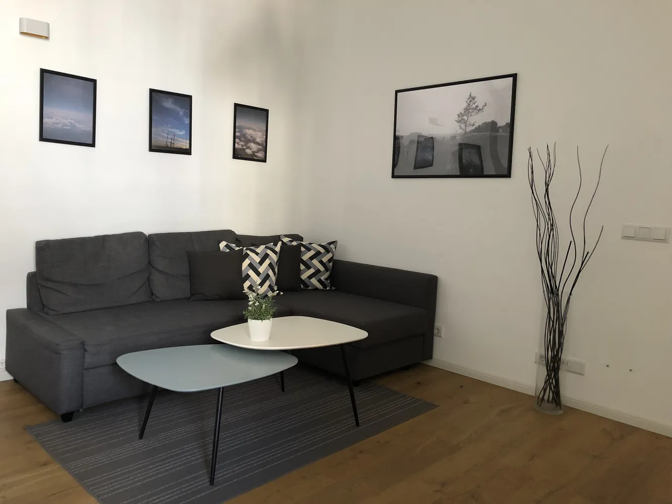 3 Zimmer Wohnung mit 59 m² in Berlin – Bild 7