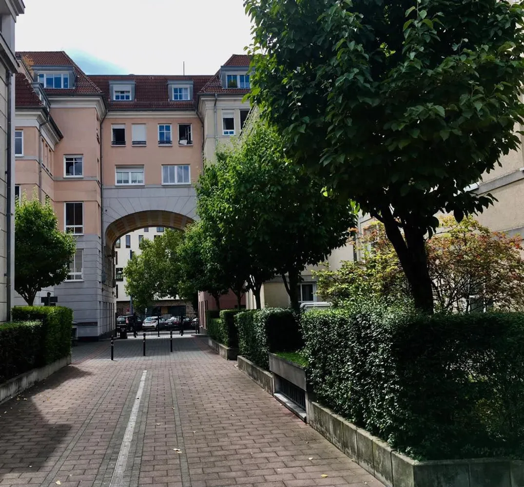 4 Zimmer Wohnung mit 93 m² in Offenbach am Main – Bild 5