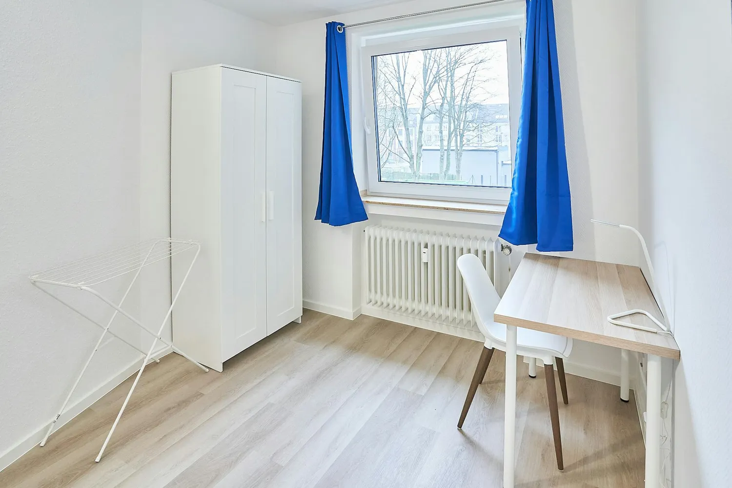WG-Zimmer mit 10 m² in Düsseldorf – Bild 4