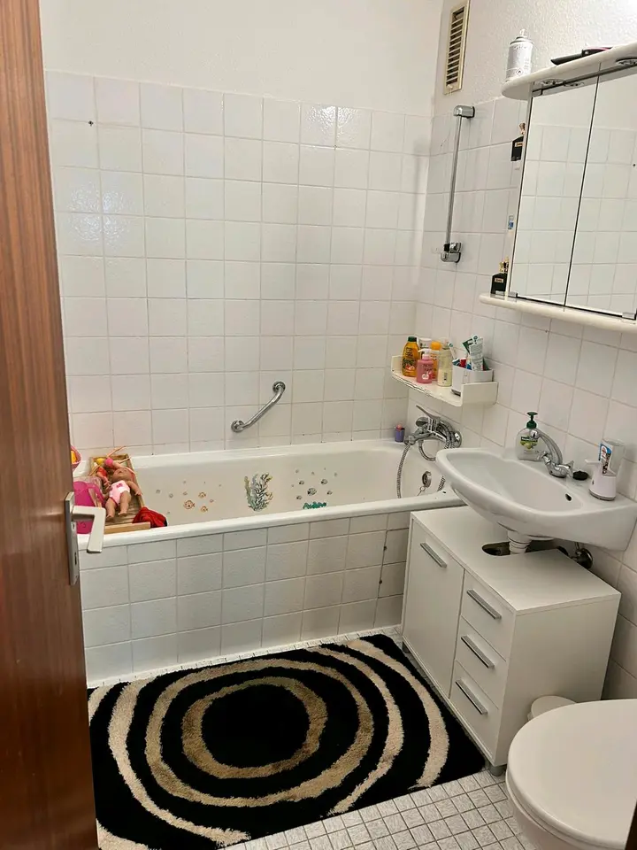 3 Zimmer Wohnung mit 95 m² in Rastatt – Bild 6