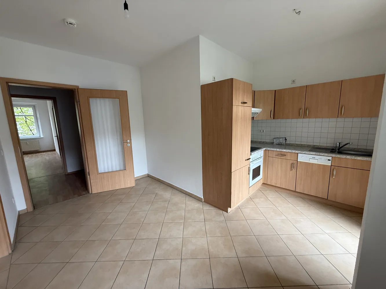 2 Zimmer Wohnung mit 61 m² in Leipzig – Bild 3