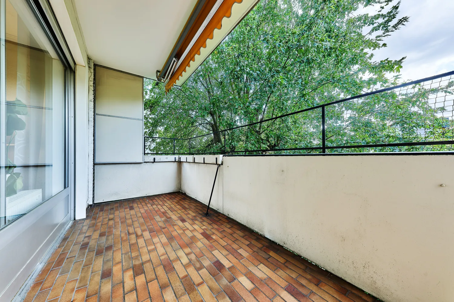 5 room apartment with 138 m² in Wiesbaden – Photo 10
