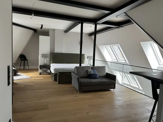 3 Zimmer Wohnung mit 240 m² in Berlin – Bild 10
