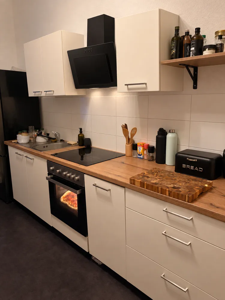 2 Zimmer Wohnung mit 62 m² in Leipzig – Bild 12