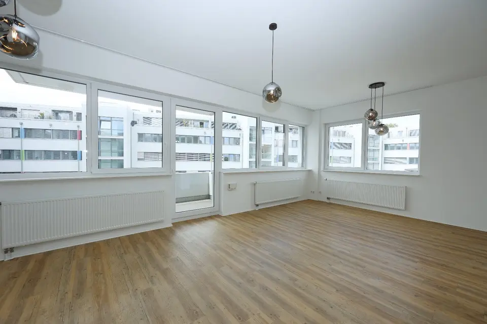2 Zimmer Wohnung mit 61 m² in Rodgau – Bild 5