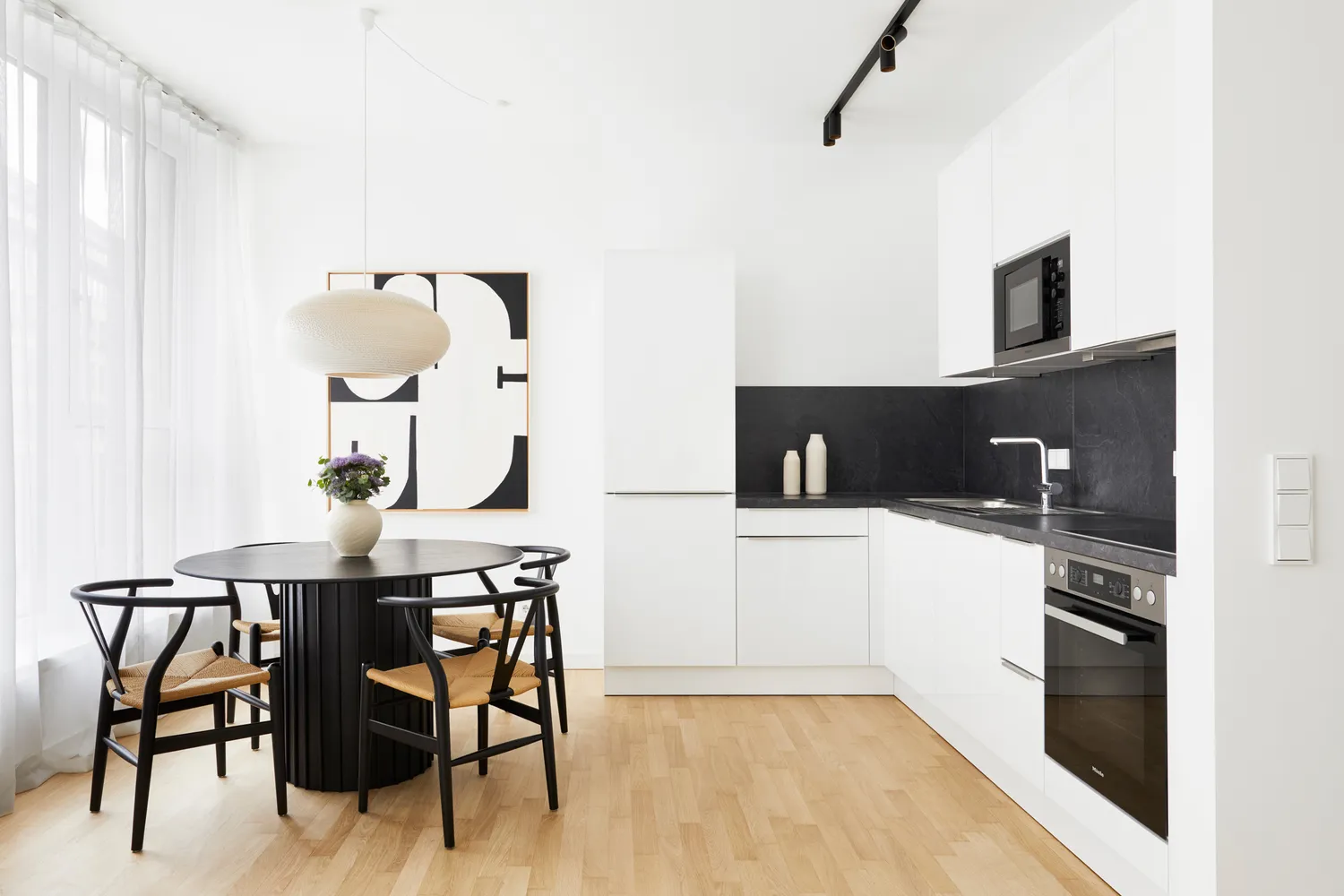 3 Zimmer Wohnung mit 54 m² in Berlin – Bild 4