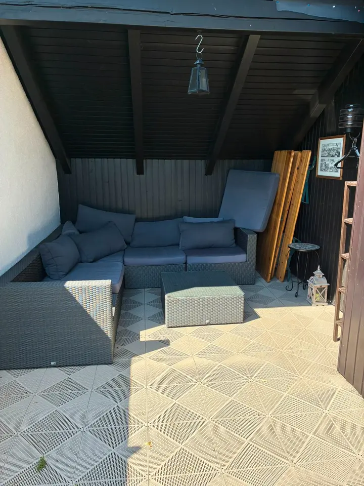 2 Zimmer Wohnung mit 73 m² in Augsburg – Bild 7