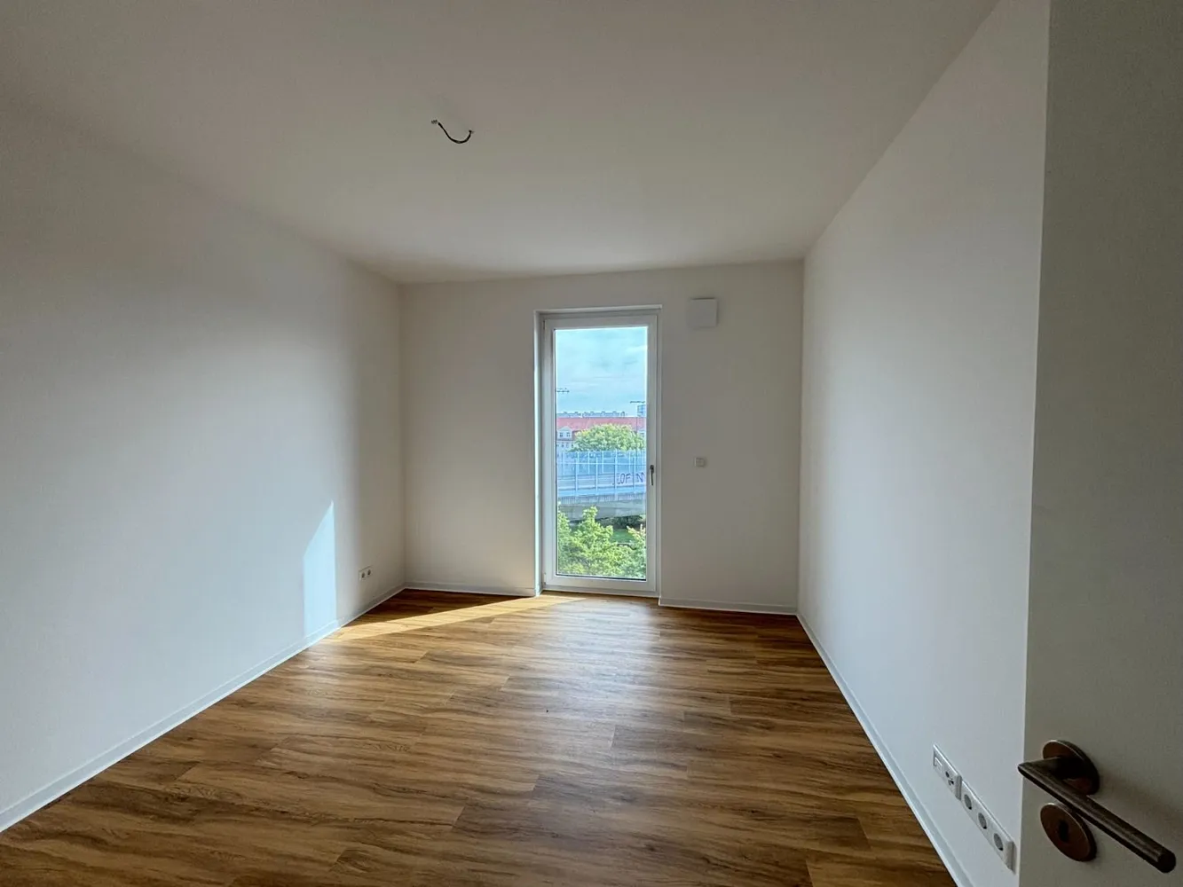 3 room apartment with 95 m² in Dresden – Photo 11