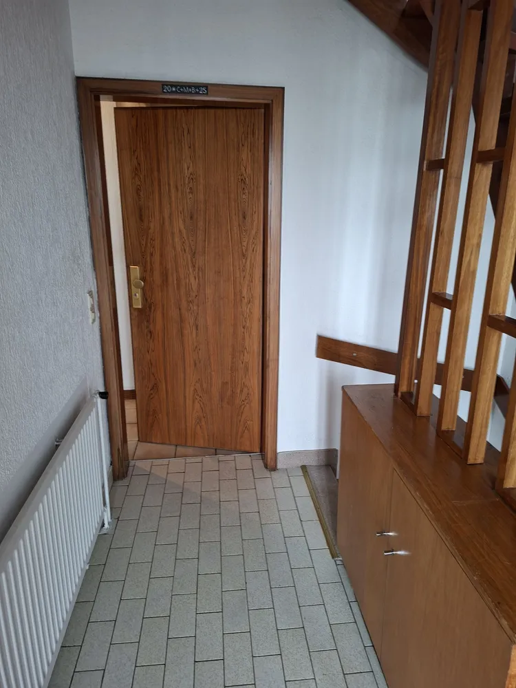 4 Zimmer Wohnung mit 94 m² in Essen – Bild 5