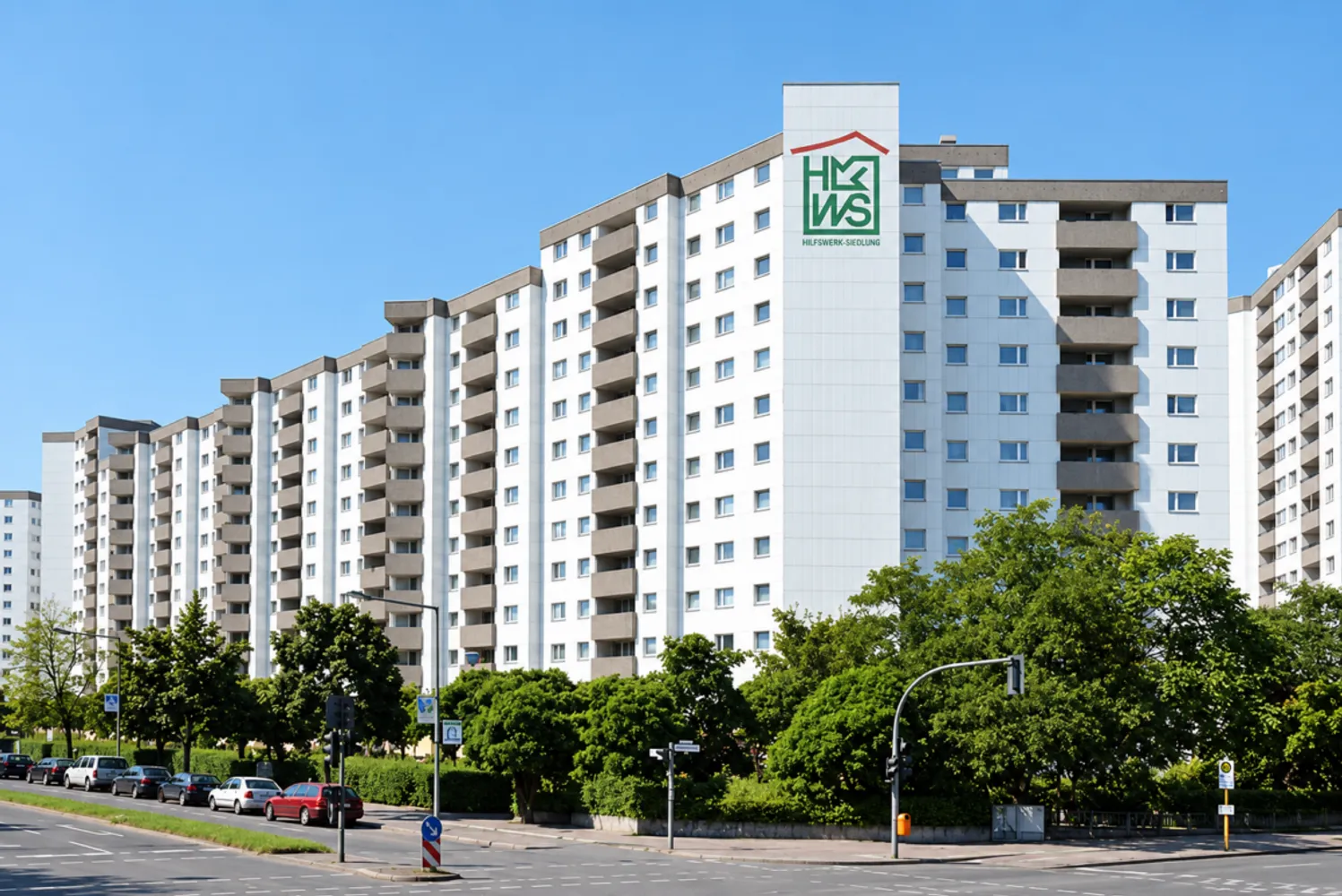 1 Zimmer Wohnung mit 42 m² in Berlin – Bild 2