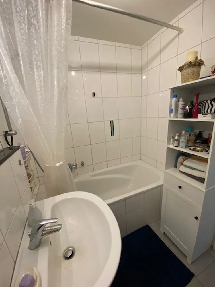 2 Zimmer Wohnung mit 40 m² in Bonn – Bild 7