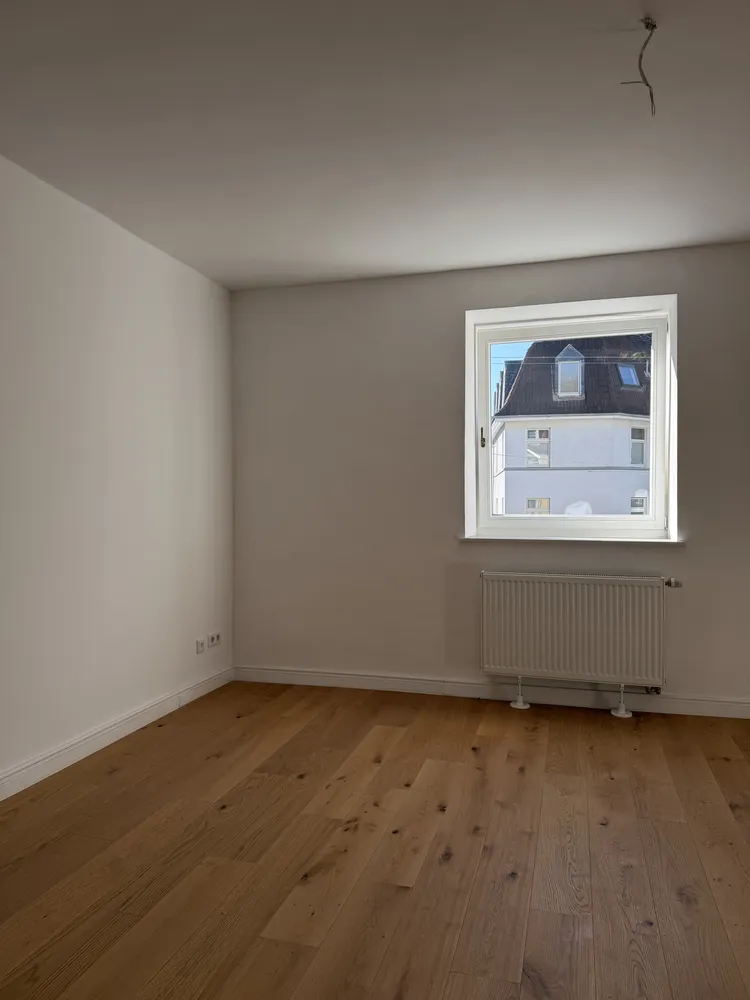3 Zimmer Wohnung mit 95 m² in Wuppertal – Bild 3