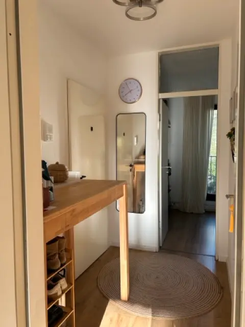 2 Zimmer Wohnung mit 40 m² in Erkrath – Bild 8