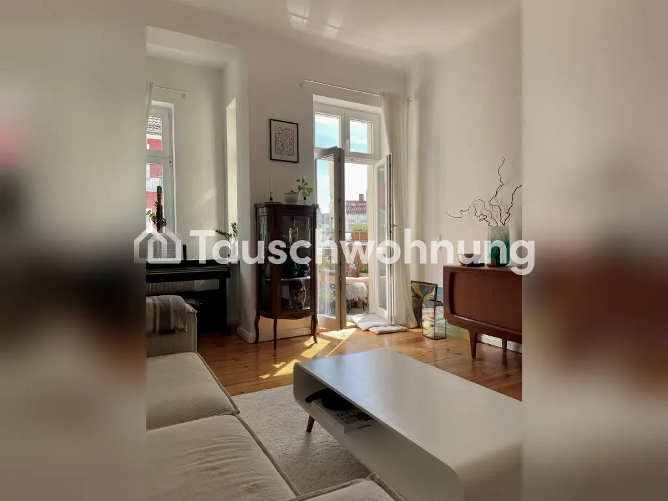2 Zimmer Wohnung mit 72 m² in Berlin – Bild 2