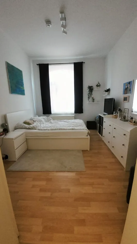 3 Zimmer Wohnung mit 70 m² in Hannover – Bild 2
