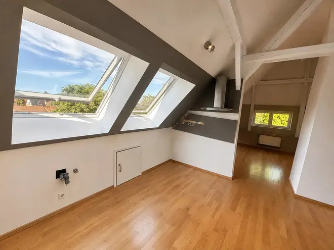 2 Zimmer Wohnung mit 72 m² in Köln – Bild 3