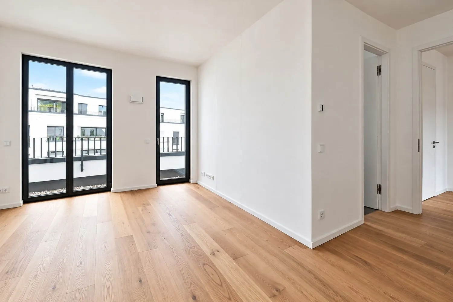 3 room apartment with 92 m² in Düsseldorf – Photo 10